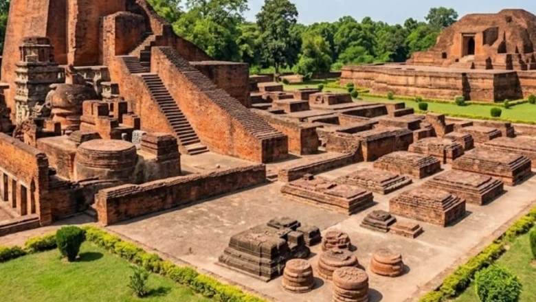 इतिहास प्रेमियों के लिए खास है विक्रमशिला विश्वविद्यालय, छुट्टियों में घूमने के लिए है बेहतरीन जगह