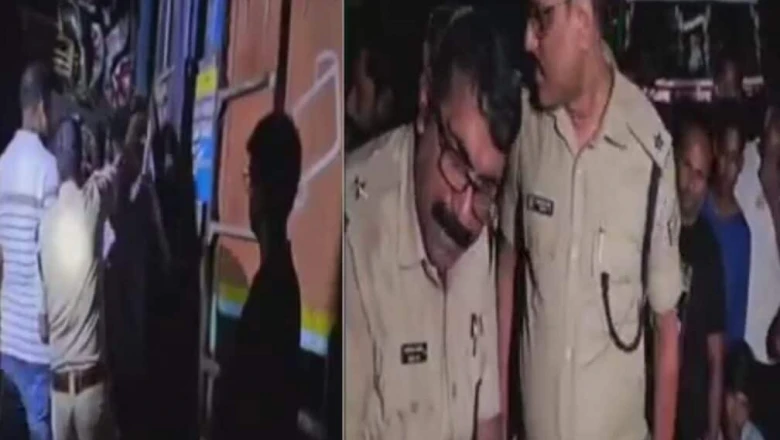 झारखंड के रामगढ़ में बड़ा सड़क हादसा, कोयला लदे ट्रक की टक्कर से ताशा पार्टी के 8 लोगों की मौत