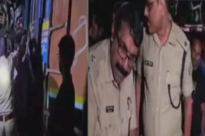 झारखंड के रामगढ़ में बड़ा सड़क हादसा, कोयला लदे ट्रक की टक्कर से ताशा पार्टी के 8 लोगों की मौत