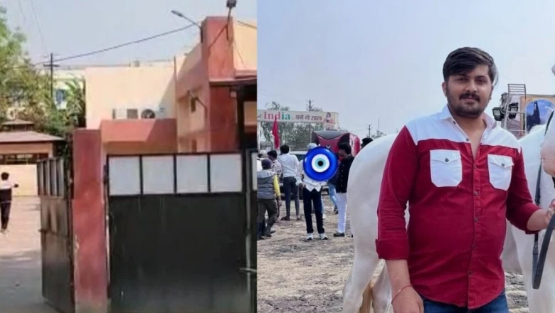 इंदौर में एक ही दिन में 3 मौतों से मचा हड़कंप, फांसी के फंदे पर झूल गए तीन लोग
