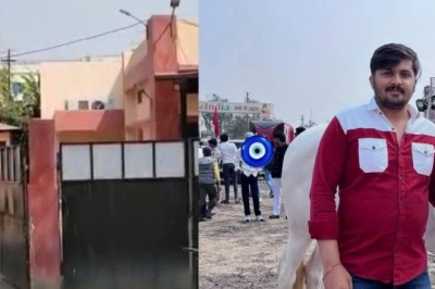 इंदौर में एक ही दिन में 3 मौतों से मचा हड़कंप, फांसी के फंदे पर झूल गए तीन लोग