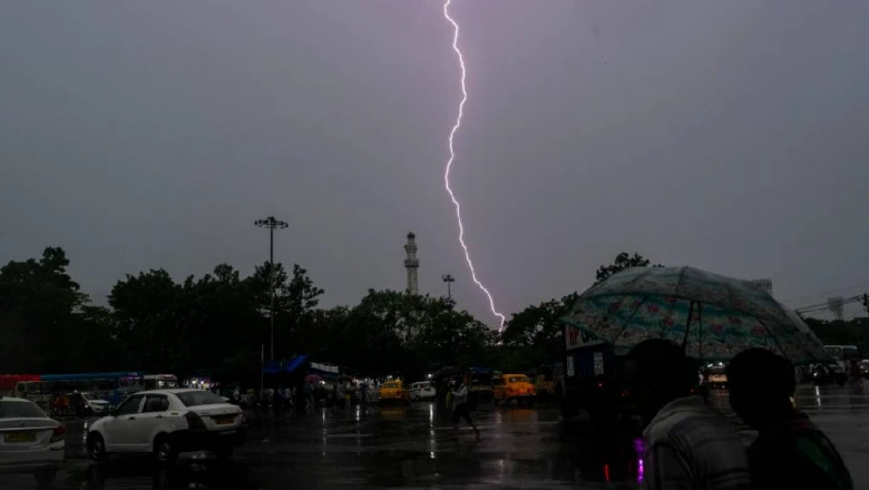 मानसून की रफ्तार तेज, यूपी और उत्तराखंड समेत कई राज्यों में भारी बारिश का अलर्ट