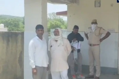झुंझुनूं में रूह कंपा देने वाली वारदात: कलयुगी बेटे ने पहले पीटा पिता को, फिर ट्रैक्टर से कुचलकर ली जान