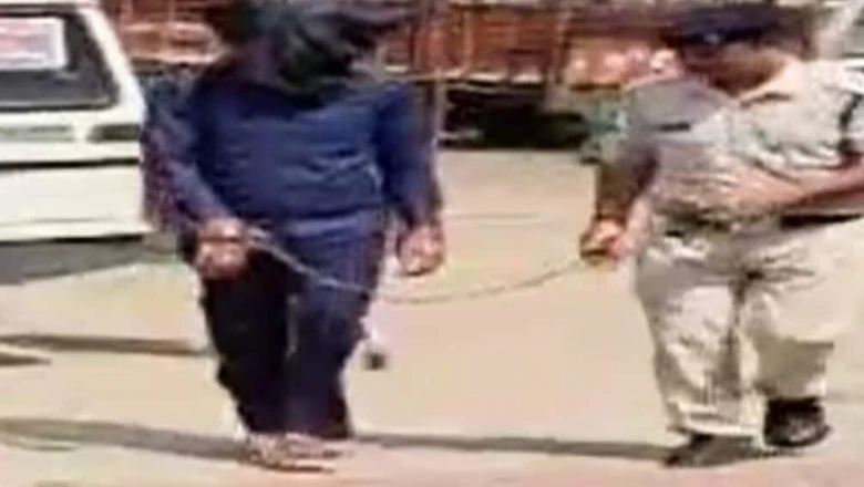 भोपाल: समलैंगिक संबंध से इनकार पर युवक की हत्या, मोबाइल लोकेशन से एक महीने बाद खुला खौफनाक राज