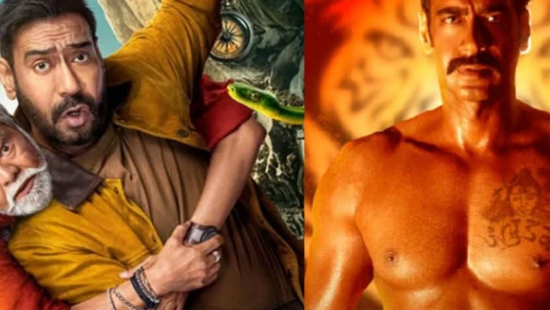 बॉलीवुड की 7 धांसू फ्रेंचाइजी: जिन्होंने बॉक्स ऑफिस पर रचा इतिहास और अब सीक्वल के जरिए लौट रहे हैं ये बड़े नाम