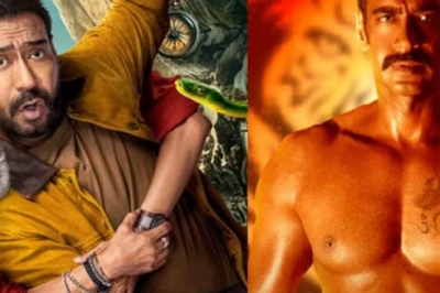 बॉलीवुड की 7 धांसू फ्रेंचाइजी: जिन्होंने बॉक्स ऑफिस पर रचा इतिहास और अब सीक्वल के जरिए लौट रहे हैं ये बड़े नाम
