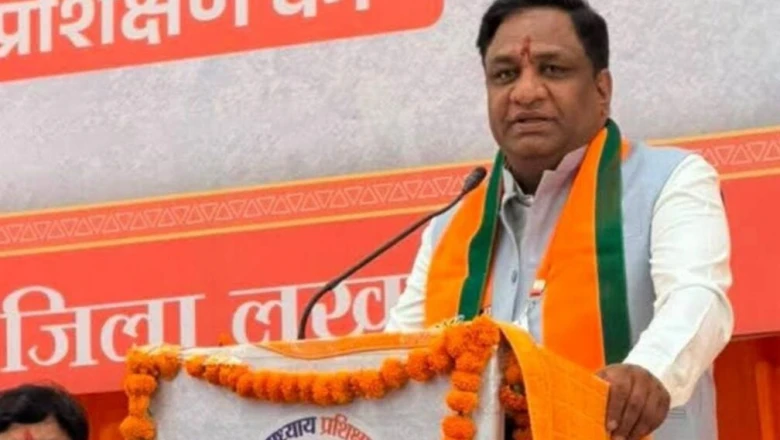 उत्तर प्रदेश भाजपा में बड़ा फेरबदल: मनीष दीक्षित को फिर सौंपी गई प्रदेश मीडिया प्रभारी की कमान