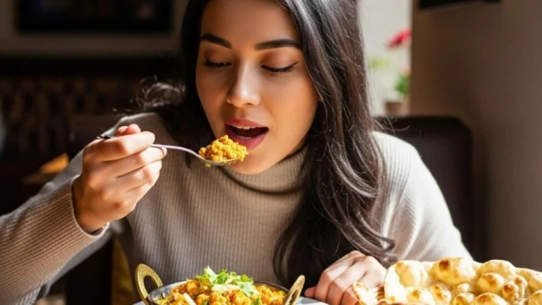 खाना बनाने की जल्दी है तो ट्राई करें पनीर भुर्जी, 10 मिनट में तैयार होगा रेस्टोरेंट जैसा स्वाद