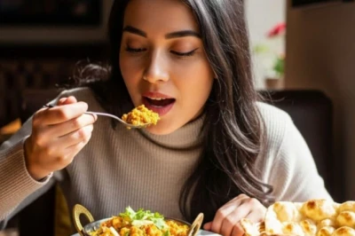 खाना बनाने की जल्दी है तो ट्राई करें पनीर भुर्जी, 10 मिनट में तैयार होगा रेस्टोरेंट जैसा स्वाद