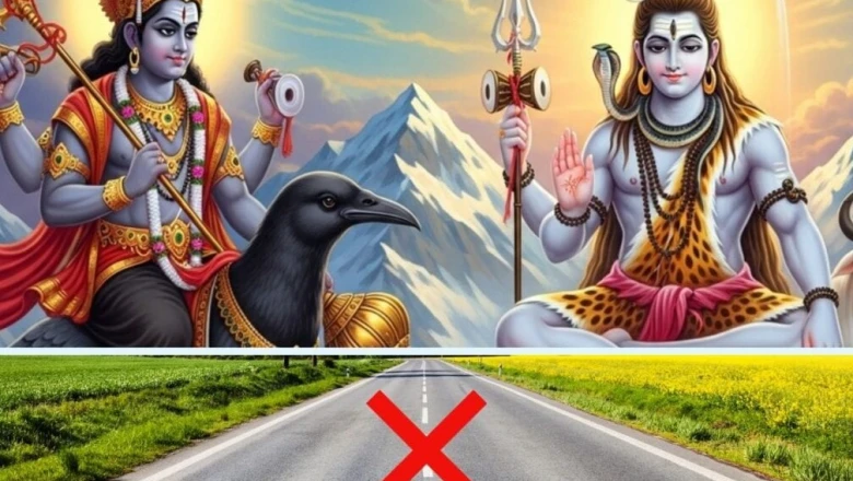 शनि प्रदोष व्रत: कल 40 मिनट का है बेहद खास मुहूर्त, इस दिशा में यात्रा से बचें
