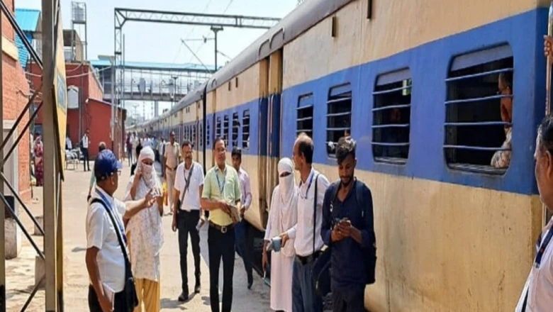 28 जून से बदलने जा रहा है इन ट्रेनों का समय, घर से निकलने से पहले जरूर चेक करें नया शेड्यूल