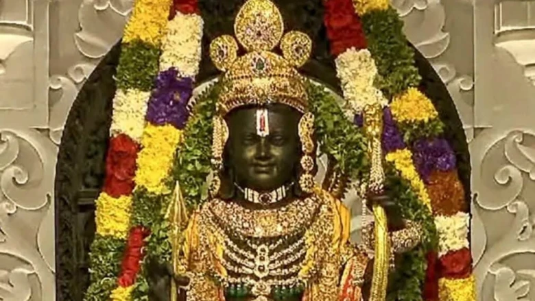 अयोध्या राम मंदिर दान विवाद: विष्णु शंकर जैन की मांग, सरकार के नियंत्रण से बाहर हो मंदिरों का संचालन