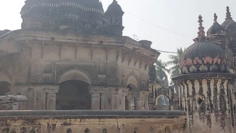 भागलपुर का बरारी रिवर फ्रंट: जहां गंगा की लहरों पर डॉल्फिन और डूबते सूरज का होता है दीदार