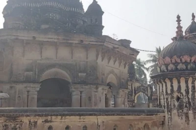भागलपुर का बरारी रिवर फ्रंट: जहां गंगा की लहरों पर डॉल्फिन और डूबते सूरज का होता है दीदार