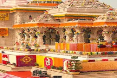 अयोध्या राम मंदिर चढ़ावा चोरी मामला: पुलिस ने सभी 8 आरोपियों को दबोचा, जानें कौन हैं ये लोग