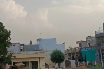 फरीदाबाद: कभी गन्ने की मिठास से महकता था यह गांव, आखिर क्यों किसानों ने हमेशा के लिए बदल ली अपनी खेती?