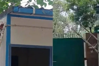 राबड़ी देवी के सरकारी आवास 10 सर्कुलर रोड से हटने लगे कैमरे और सामान, खाली करने की प्रक्रिया ने पकड़ी रफ्तार