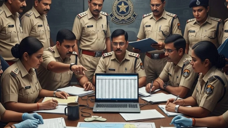 RE-NEET धांधली पर बिहार पुलिस का कड़ा रुख, 12 सदस्यीय SIT का गठन