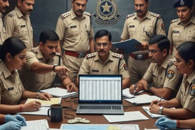 RE-NEET धांधली पर बिहार पुलिस का कड़ा रुख, 12 सदस्यीय SIT का गठन