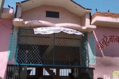 संभल की ऐतिहासिक धरोहर: अगर आप भी घूमने का प्लान बना रहे हैं, तो इन 5 प्रसिद्ध जगहों को देखना न भूलें