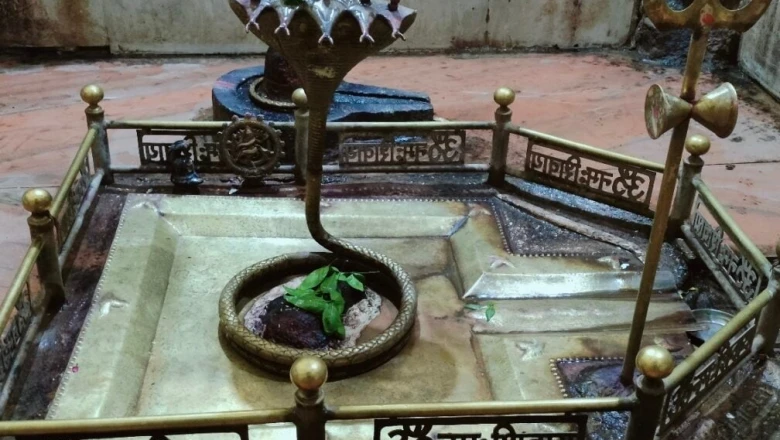 मध्य प्रदेश का वो अनोखा गांव जहां साक्षात ओंकारेश्वर के समान विराजते हैं महादेव, जानिए इस मंदिर की महिमा