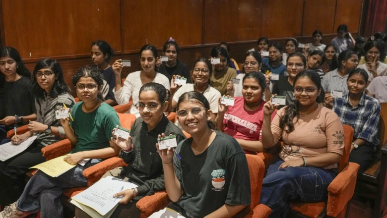 दिल्ली यूनिवर्सिटी में एडमिशन प्रक्रिया शुरू: सीबीएसई छात्रों को मिली बड़ी राहत, जानें पूरी गाइडलाइन