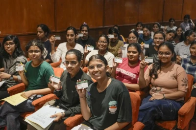 दिल्ली यूनिवर्सिटी में एडमिशन प्रक्रिया शुरू: सीबीएसई छात्रों को मिली बड़ी राहत, जानें पूरी गाइडलाइन