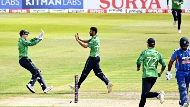 IND vs IRE: एक बड़ी चूक और धूल में मिला भारत का घमंड, आयरलैंड के सामने भारतीय बल्लेबाजों ने टेके घुटने