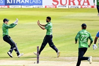 IND vs IRE: एक बड़ी चूक और धूल में मिला भारत का घमंड, आयरलैंड के सामने भारतीय बल्लेबाजों ने टेके घुटने