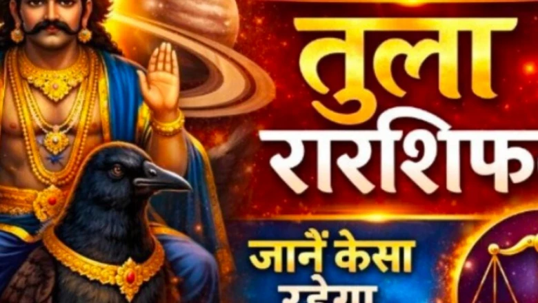 तुला राशि आज का राशिफल 27 जून 2026: शनि देव की कृपा से बरसेगा धन, प्रॉपर्टी के मामलों में मिलेगी बड़ी सफलता