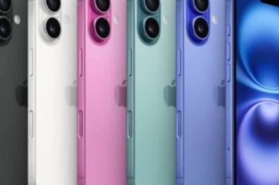 iPhone 16 पर भारी बचत: ₹79,900 वाला फोन अब मिल रहा है मात्र ₹62,990 में, जानें कैसे उठाएं ऑफर का लाभ