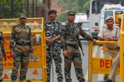 दिल्ली और देवभूमि उत्तराखंड में खालिस्तानी आतंकी हमले का बड़ा अलर्ट, मंदिरों से लेकर सरकारी ठिकानों तक बढ़ाई गई सुरक्षा