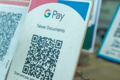 UPI की 10 साल की ऐतिहासिक यात्रा: 2 करोड़ से बढ़कर 24,162 करोड़ तक पहुंचा डिजिटल लेनदेन का आंकड़ा