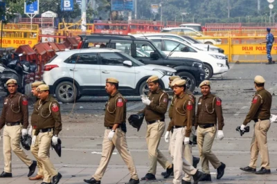 खालिस्तानी आतंकियों के निशाने पर दिल्ली और उत्तराखंड के मंदिर, खुफिया एजेंसी ने जारी किया हाई अलर्ट