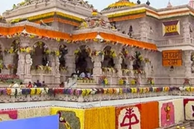 अयोध्या राम मंदिर चंदा विवाद: क्या भक्तों की आस्था पर पड़ा असर? दान को लेकर क्या बोल रहे हैं श्रद्धालु