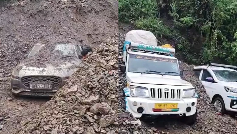 देश भर में मानसून की हलचल, बंगाल-सिक्किम में भारी बारिश का अलर्ट और शिमला में सड़कों पर भरा सैलाब