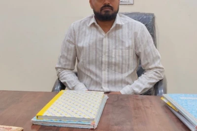 किसान के बेटे ने बढ़ाया मान, MPPSC खाद्य सुरक्षा अधिकारी परीक्षा में हासिल की चौथी रैंक
