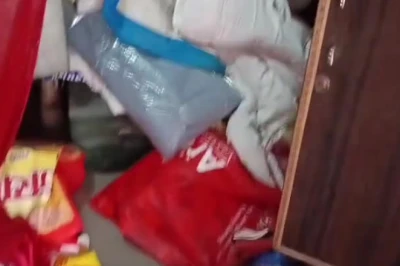 मुजफ्फरपुर में खौफनाक वारदात, रिटायर शिक्षक के घर में घुसकर पति-पत्नी को बंधक बनाकर लाखों की लूट