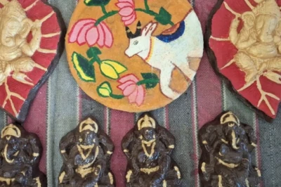 मात्र 10 हजार रुपये के निवेश से शुरू करें गोबर का यह बिजनेस, हर महीने होगी 25 हजार तक की कमाई