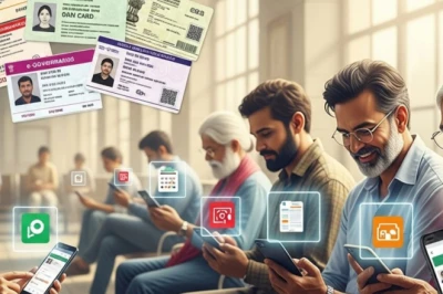 डिजिलॉकर से उमंग तक, आपके स्मार्टफोन में होने चाहिए ये 5 काम के सरकारी ऐप्स
