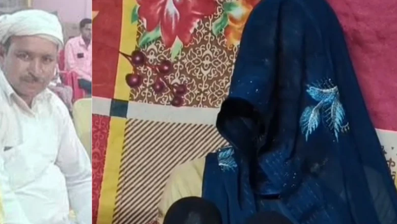 कानपुर: 15 साल की नाबालिग से छेड़छाड़ के मामले में सपा नेता पर मुकदमा दर्ज, सुरक्षा व्यवस्था पर उठे सवाल