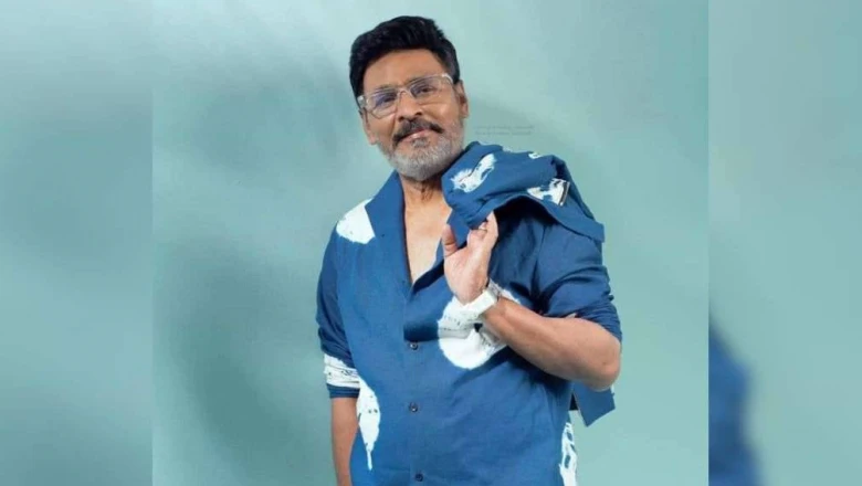 साउथ सिनेमा ने खोया अपना सितारा, दिग्गज निर्देशक और अभिनेता के भाग्यराज का 73 साल की उम्र में निधन