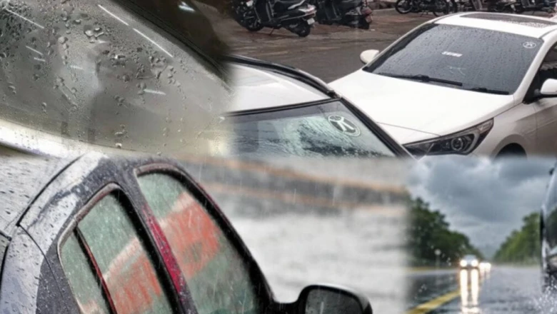 मानसून में कार सफर को बनाना है सुरक्षित तो आज ही कर लें ये जरूरी जांच