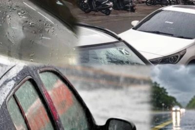 मानसून में कार सफर को बनाना है सुरक्षित तो आज ही कर लें ये जरूरी जांच