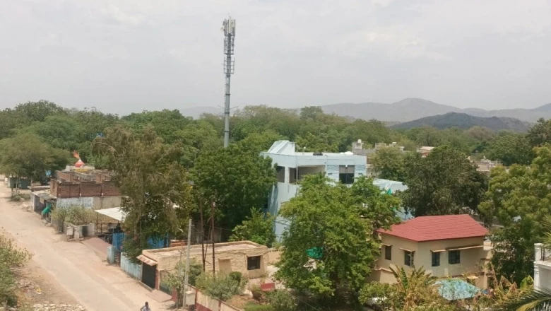 आबूरोड में किराए का मकान ढूंढना हुआ आसान, इन बेहतरीन इलाकों पर डालें एक नजर