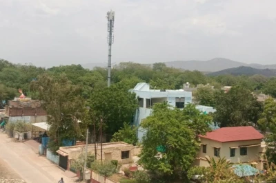आबूरोड में किराए का मकान ढूंढना हुआ आसान, इन बेहतरीन इलाकों पर डालें एक नजर