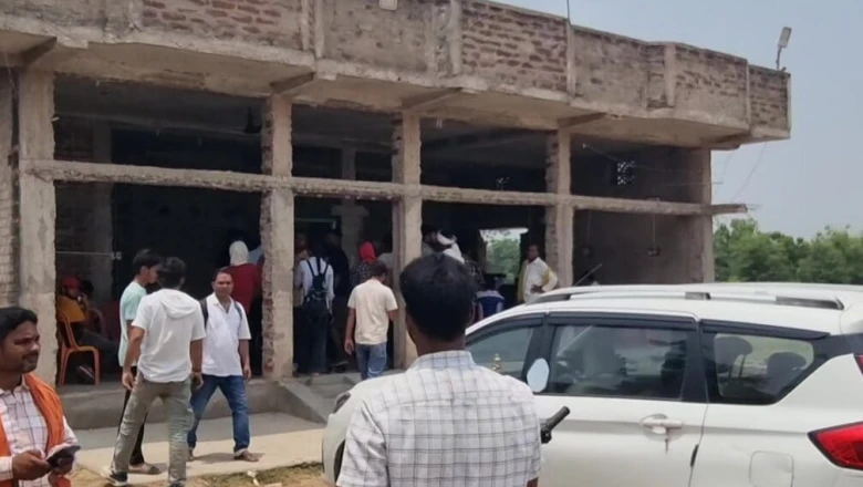 भरत तिवारी एनकाउंटर केस: पुलिस की जांच पर परिवार को नहीं भरोसा, सीबीआई जांच की मांग पर अड़े परिजन