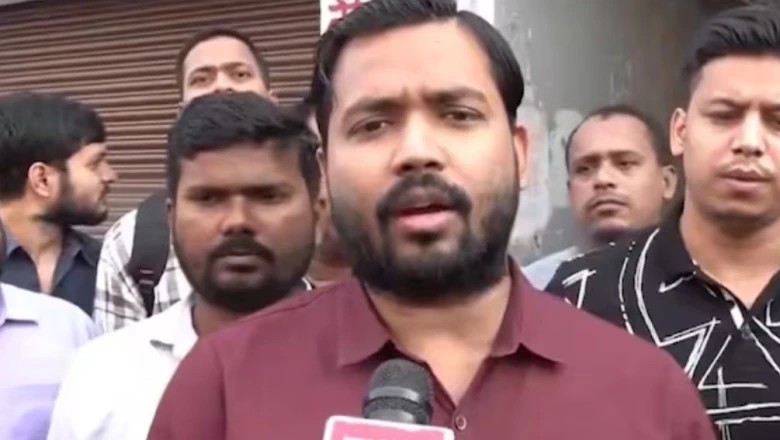 खान सर को पटना सिविल कोर्ट से बड़ी राहत, अब 30 जून तक गिरफ्तारी पर रोक