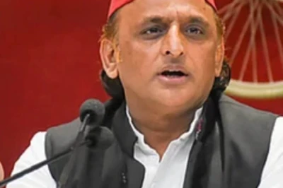 राम मंदिर चंदा चोरी पर अखिलेश यादव का तंज, बोले- एसआईटी बनी तो रिपोर्ट कहां गई?
