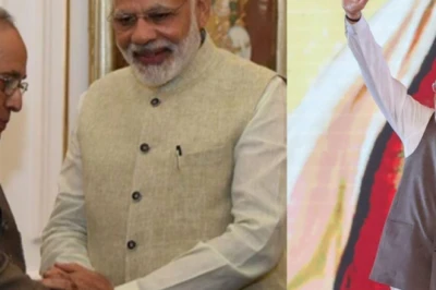 शर्मिष्ठा मुखर्जी का खुलासा- प्रणब दा मानते थे कि नरेंद्र मोदी देश के पहले प्रधानमंत्री हैं जिन्हें मिला सीधा जनादेश